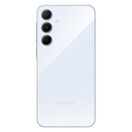 Smartphone SAMSUNG GALAXY A55 5G 128Go Bleu