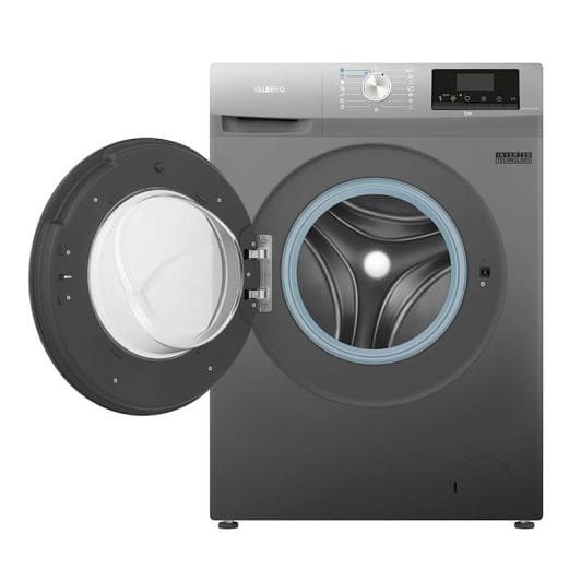 Lave-linge hublot 9 kg VALBERG WF 914 A-10 T180C