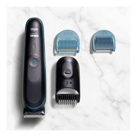 Tondeuse corps GILLETTE Intimate Trimmer BG5