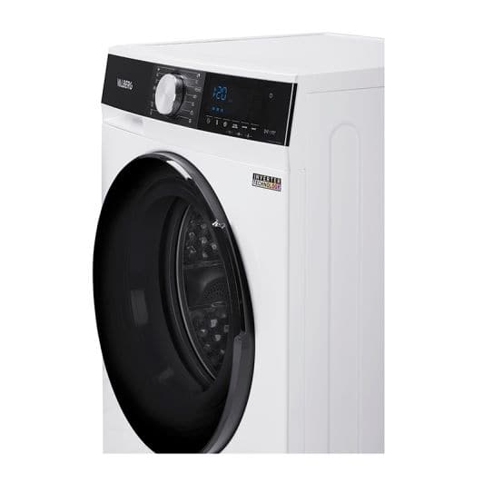 Lave-linge hublot 7 kg VALBERG WF 714 A-10 W566C