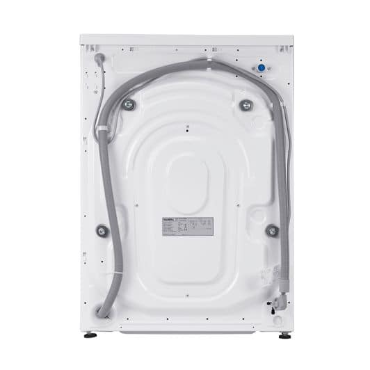 Lave-linge hublot 7 kg VALBERG WF 714 A-10 W566C