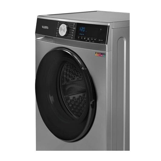 Lave-linge hublot 8 kg VALBERG WF 814 A-10 S566C