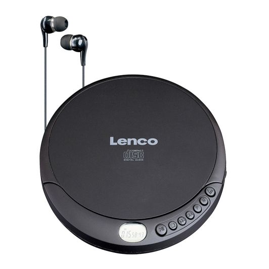 Baladeur LENCO CD-010