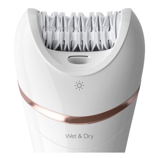 Epilateur PHILIPS Beauty Set BRE770/92