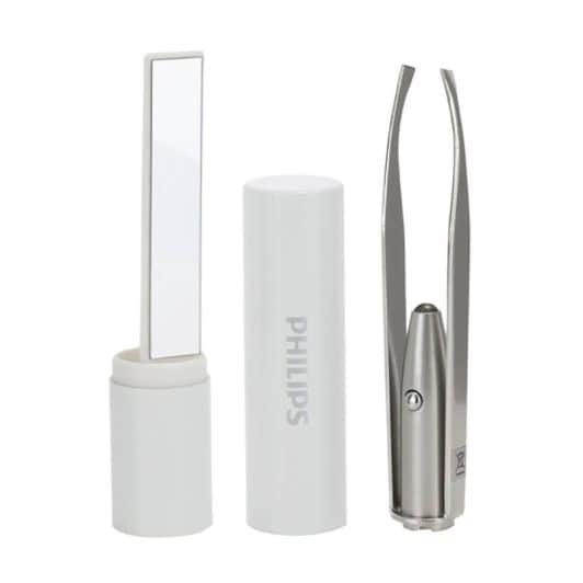 Epilateur PHILIPS Beauty Set BRE770/92