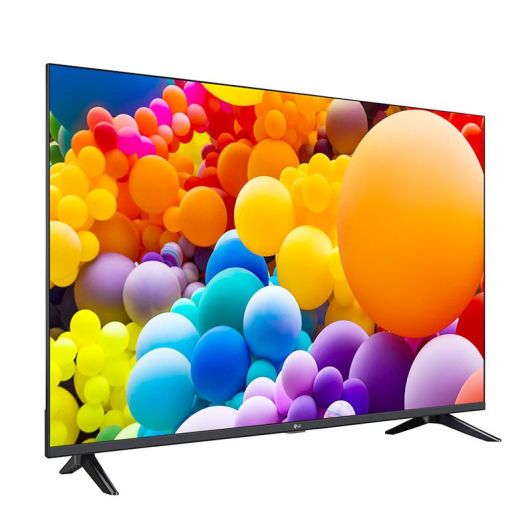 TV UHD 4K 43'' LG 43UT73006