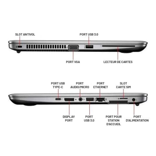 PC Portable 14