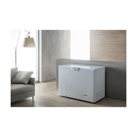 Congélateur coffre WHIRLPOOL WHM21114