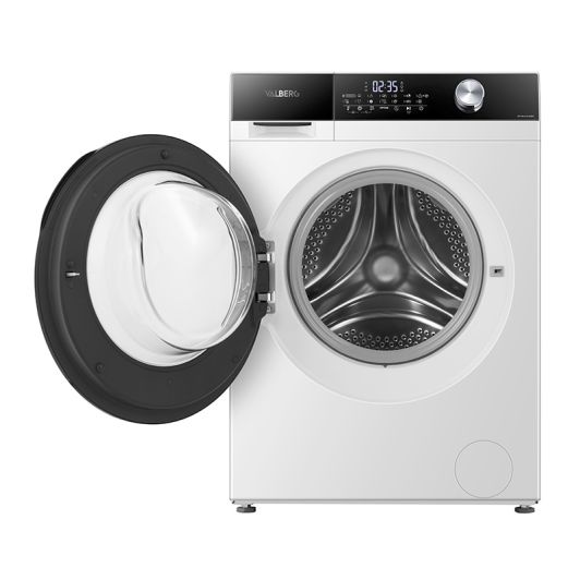 Lave-linge hublot 10 kg VALBERG WF 1014 A-10 W180C