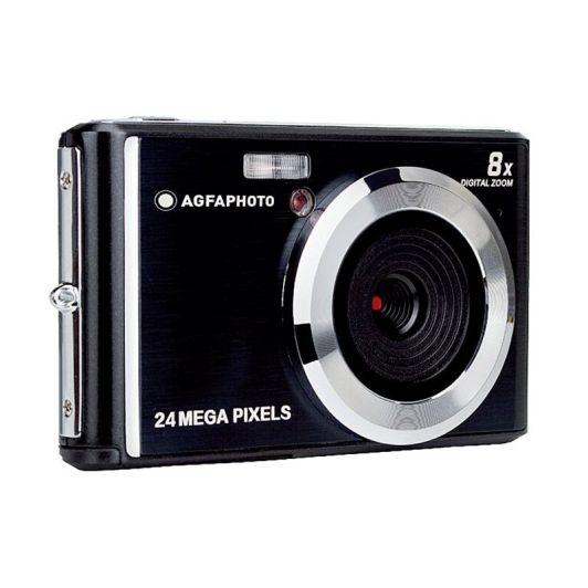 Appareil photo numérique AGFAPHOTO DC5500 Noir