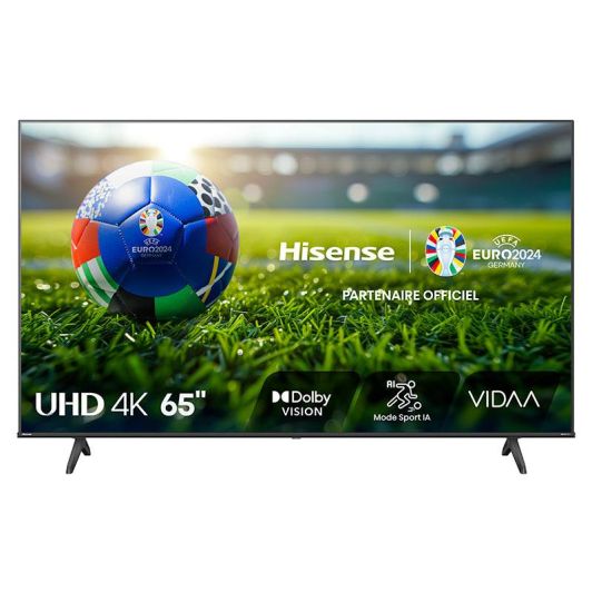 TV UHD 4K 65