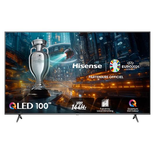 TV QLED 100