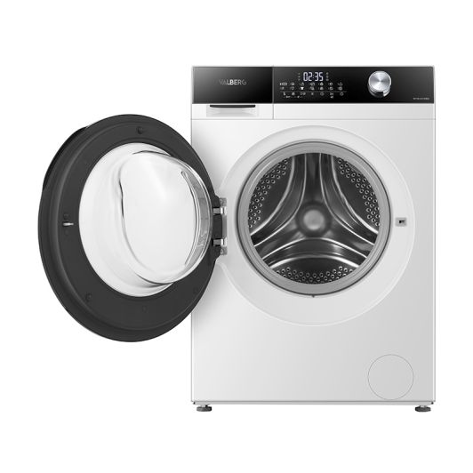 Lave-linge hublot 9 kg VALBERG WF 914 A-10 W180C