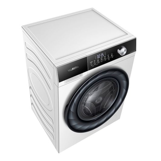 Lave-linge hublot 9 kg VALBERG WF 914 A-10 W180C