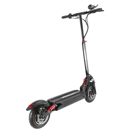 Trottinette électrique WAYRIDE eCross lite reconditionnée Grade A+