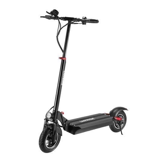 Trottinette électrique WAYRIDE eCross lite reconditionnée Grade A+