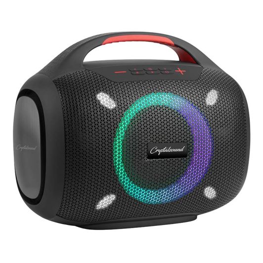 Enceinte CRYSTALSOUND AURA