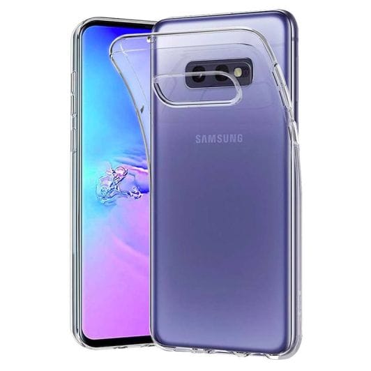 COQUE POUR SAMSUNG S10E