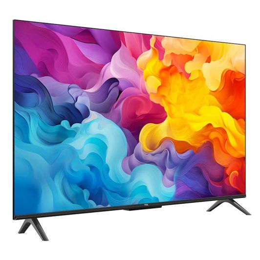 TV UHD 4K 43