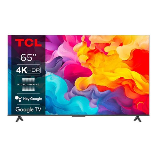 TV UHD 4K 65