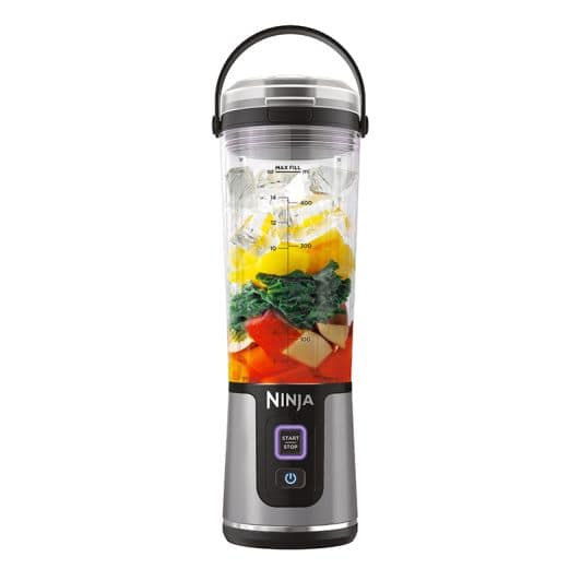 Blender sans fil NINJA BLAST BC151EUBK 