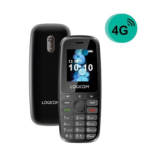 MOBILE Logicom  POSH 402 128Mo - 4G