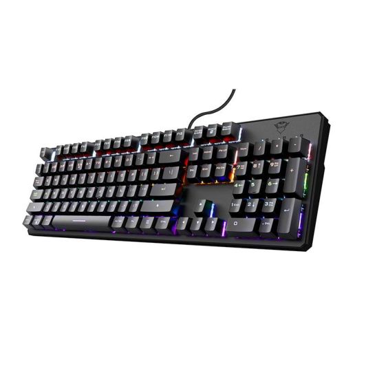 Clavier gamer TRUST mécanique ASTA GXT86