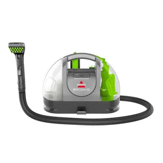 Nettoyeur détacheur BISSELL SPOTCLEAN C2