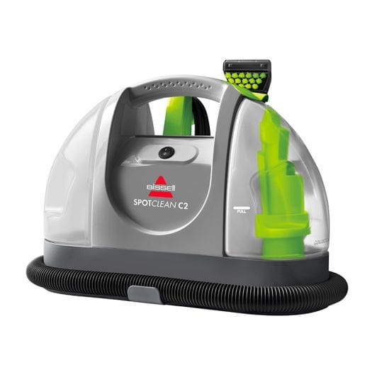 Nettoyeur détacheur BISSELL SPOTCLEAN C2