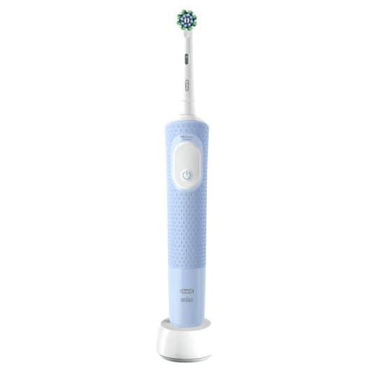 Brosse à dents ORAL-B Vitality Pro bleu