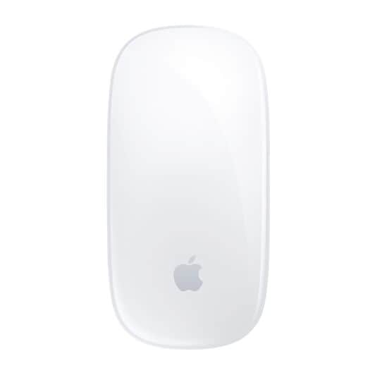 Souris APPLE MagicMouse 2 Bleue