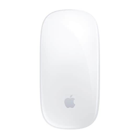 Souris APPLE MagicMouse 2 Verte