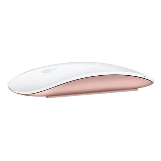 Souris APPLE MagicMouse 2 Rose