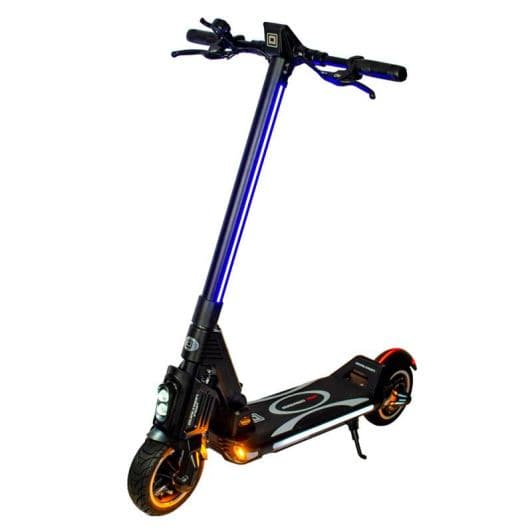 Trottinette électrique DUALTRON POP 52V 14AH