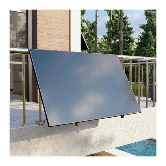 Kit Panneau solaire LOGICOM KIT SOLAR 410W Plug&Play