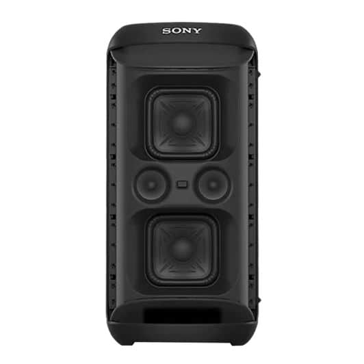 Enceinte amplifiée SONY SRSXV510