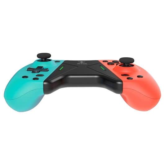 Manette SPIRIT OF GAMER sans fil MY JOY PLUS pour Switch