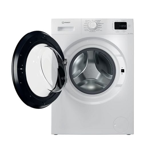 Lave-linge hublot 9 kg INDESIT IME962BMYTIMEFR