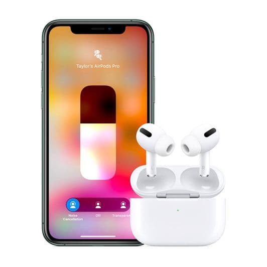 APPLE AirPods Pro 1 Magsafe Reconditionnés