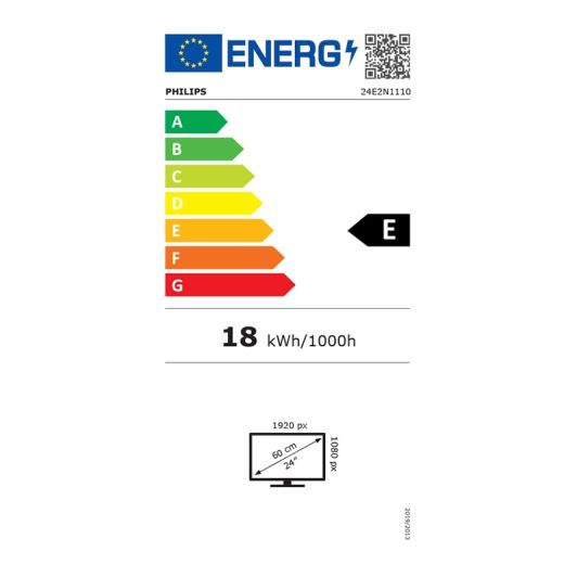 Ecran PC 24