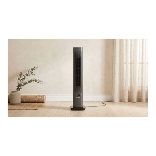 Ventilateur + Chauffage VALBERG 2IN1