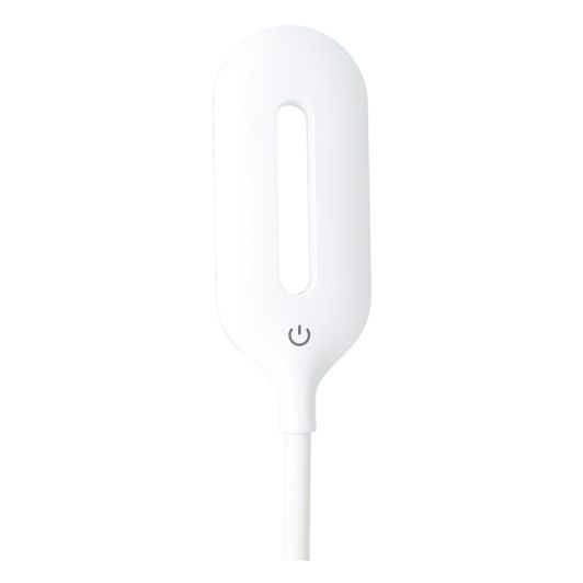 Lampe de bureau SEDEA avec support charge par induction