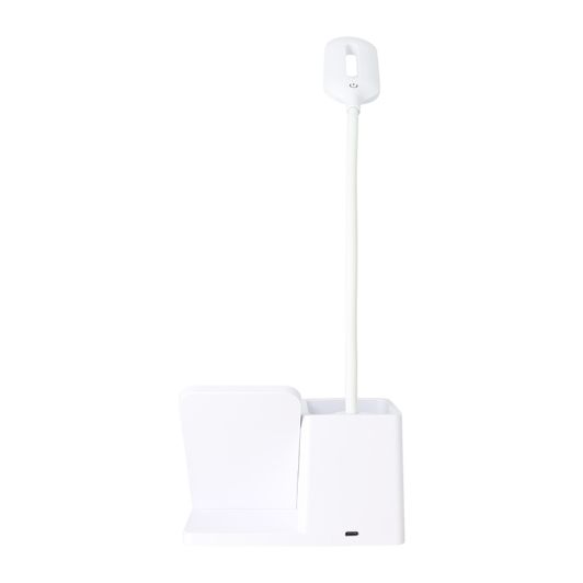 Lampe de bureau SEDEA avec support charge par induction