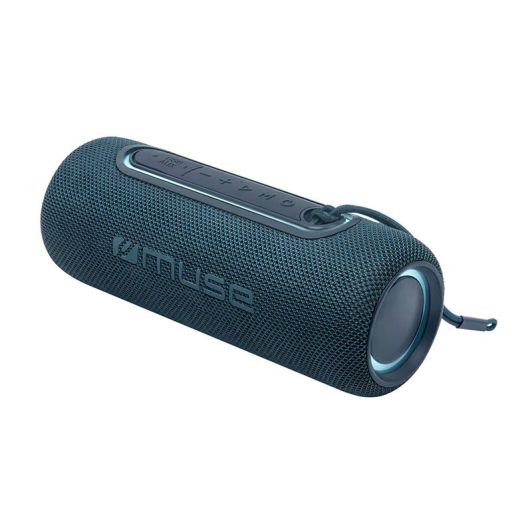 Enceinte MUSE M-781 BTB BLUE