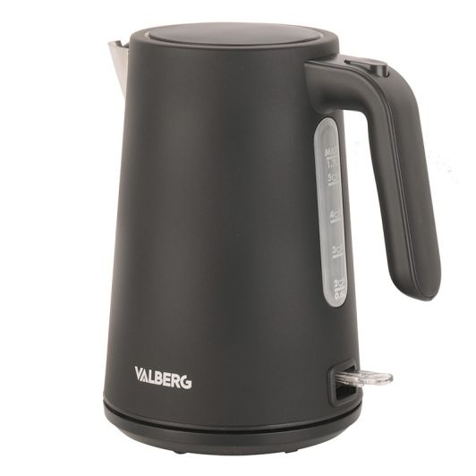 Bouilloire VALBERG VAL-K2217STB