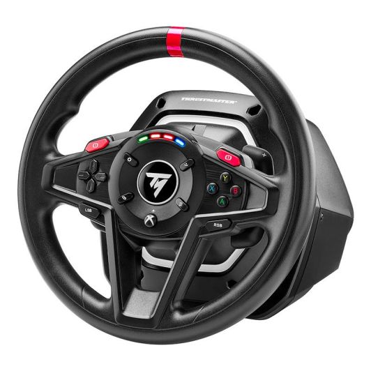 Volant THRUSTMASTER T128 pour XBOX/PC