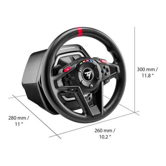 Volant THRUSTMASTER T128 pour XBOX/PC