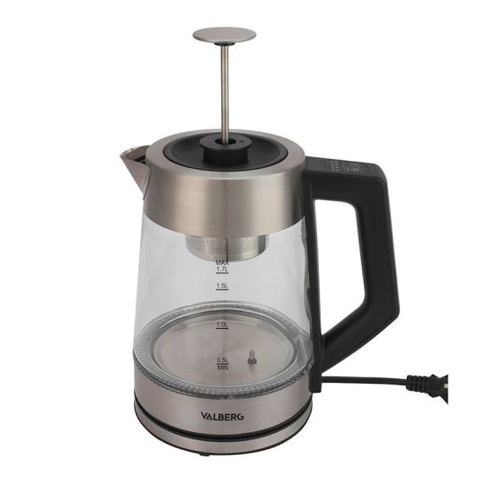 Bouilloire VALBERG VAL-KT2217CTTEA THE 2 en 1