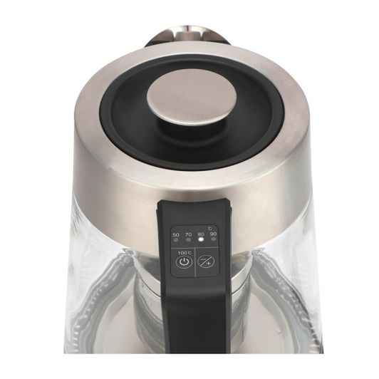 Bouilloire VALBERG VAL-KT2217CTTEA THE 2 en 1