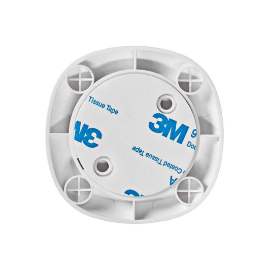 Détecteur monoxyde de carbone connecté Zigbee 3.0 NEDIS